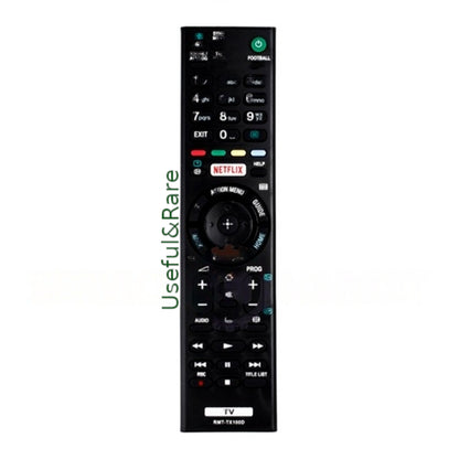 Sony TV Remote control RMT-TX100Dар