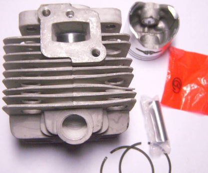 Stiga/Taiga SB 26 JD handheld petrol mower cylinder piston Rebuild Kit Assembly 34 mm