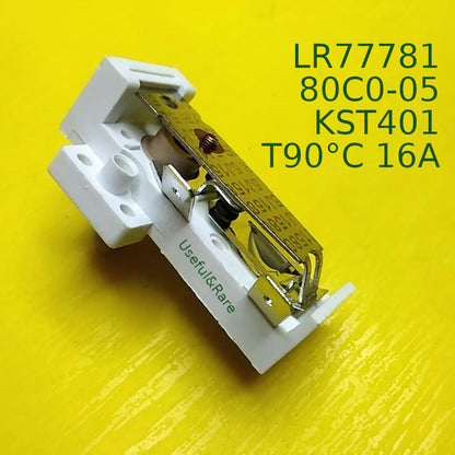 LR77781 80C0-05 KST401 T90 80°С 16A