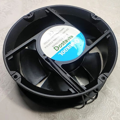 d172 h52 220V 0.23-0.21А