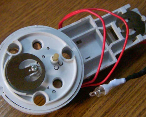 YI-168A высокий рычаг