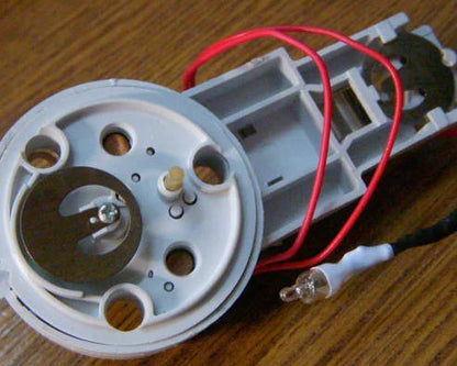 YI-168A высокий рычаг