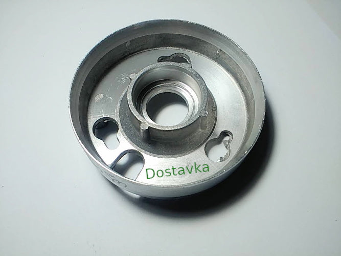 подшипниковый Sprut 4 SCM алюминий (A06)