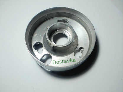 подшипниковый Sprut 4 SCM алюминий (A06)