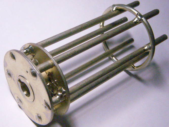 кукурузочистка Лан 8