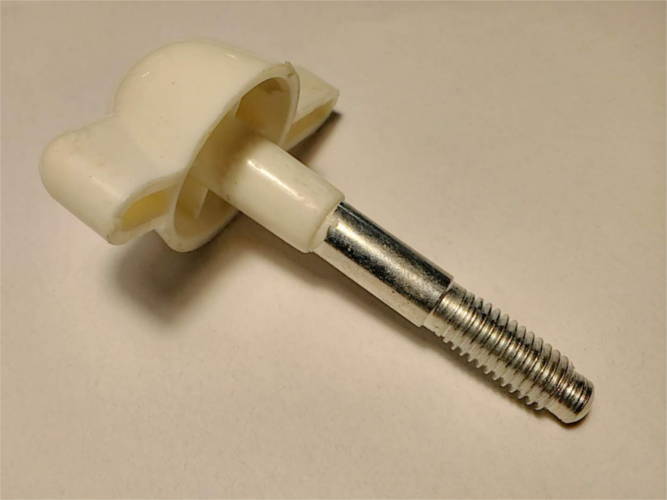 фиксатор 75 мм