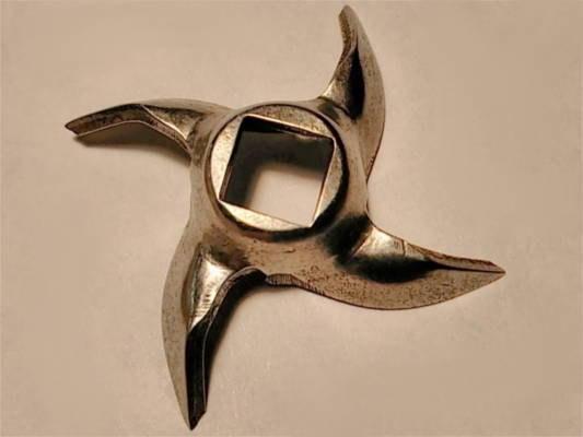 Ротор оригинал