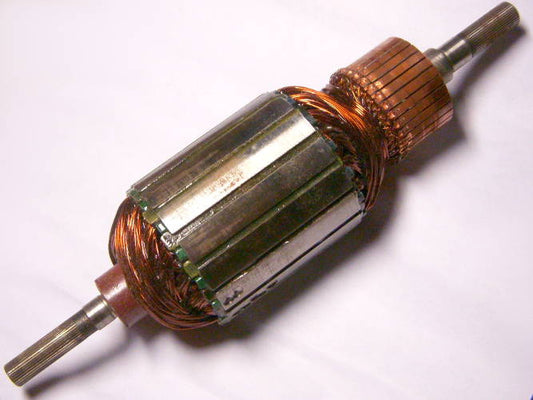 Ритм, Уралмаш, Stern, Vorskla мелкие шлицы 52 мм