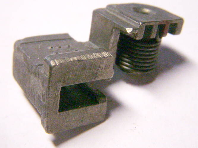 щеткодержатель Мотор-Сич