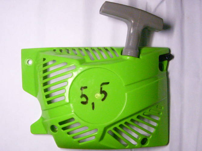 Craft-tec PRO CT-5500