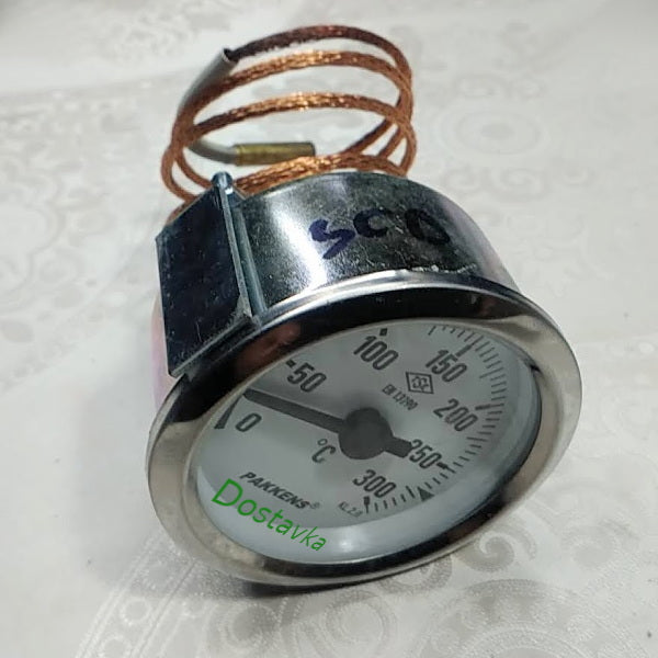 300ºC экранированный датчик 1 метр