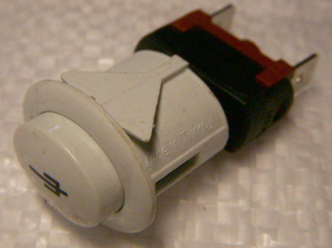 плоская 2 контакта