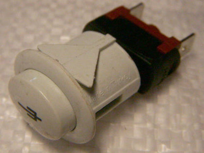 плоская 2 контакта