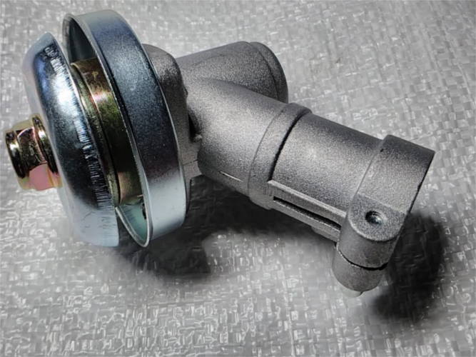 28 мм на 9 шлицов