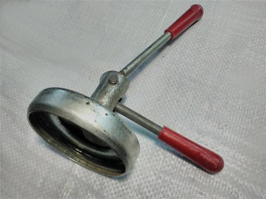 приспособление ПЗБ Украина