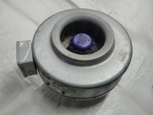 Blauberg BL B250A 2E C01 01