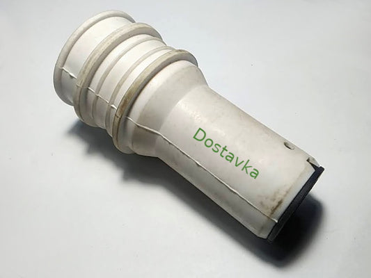 выходной №1 Sprut WCLift560/3F (DN40*113) в сборе (А29)