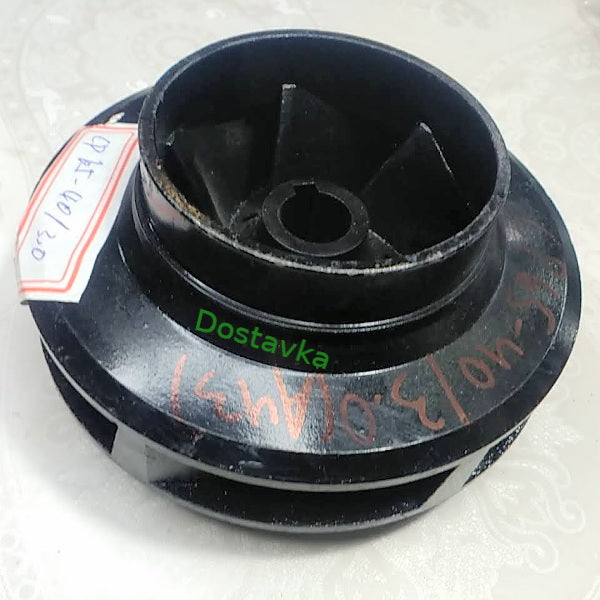 Насосы+ СP65-40/3,0 d18*138 h72 (чугун) (А43)