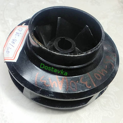 Насосы+ СP65-40/3,0 d18*138 h72 (чугун) (А43)