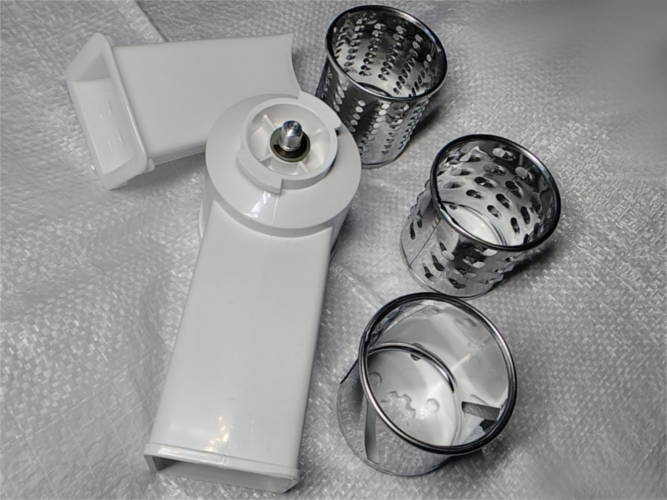 Ротор, Дива