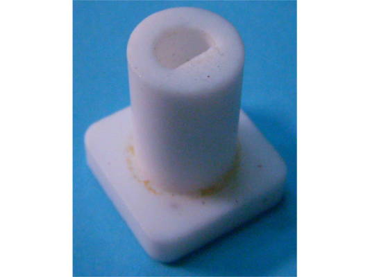 Квадратная муфта