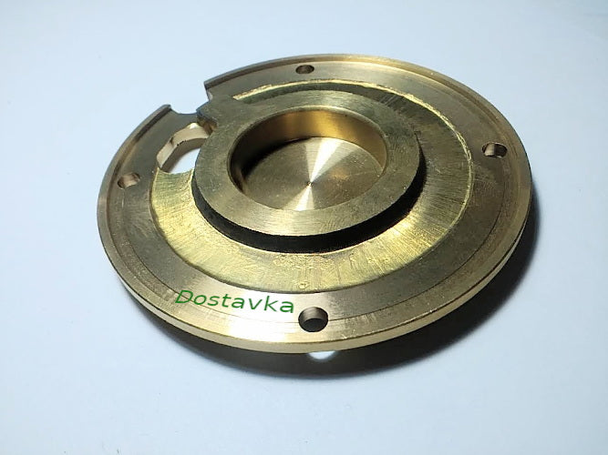 Sprut 4SKm100 d97 h11 латунь (А36)