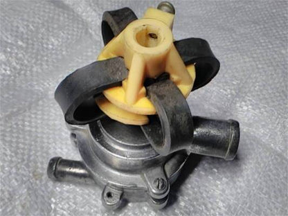 Волна металл + муфта