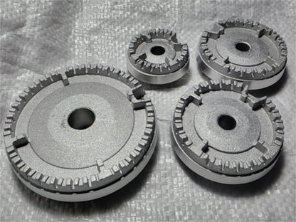 Zanussi, Hansa комплект 94, 69, 49