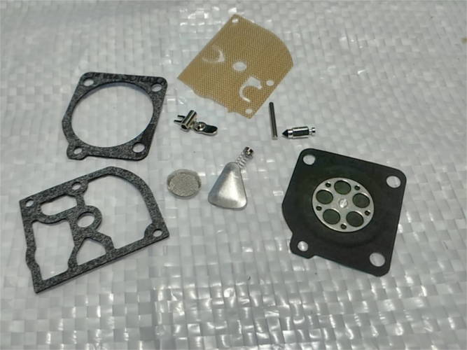 Husqvarna 40, 45, 51, 55, Jonsered 2040, 2046 с иглой