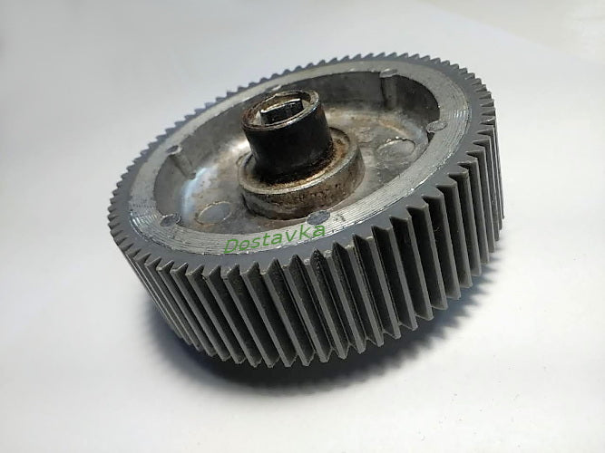 ЭМШ36/130-4 Ротор-Черкассы