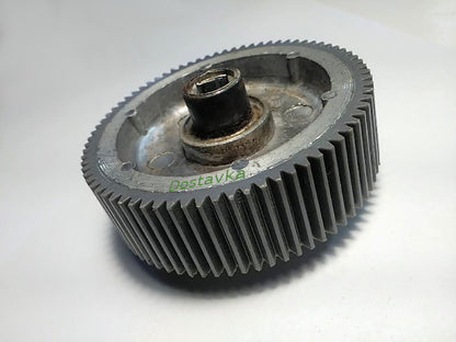 ЭМШ36/130-4 Ротор-Черкассы