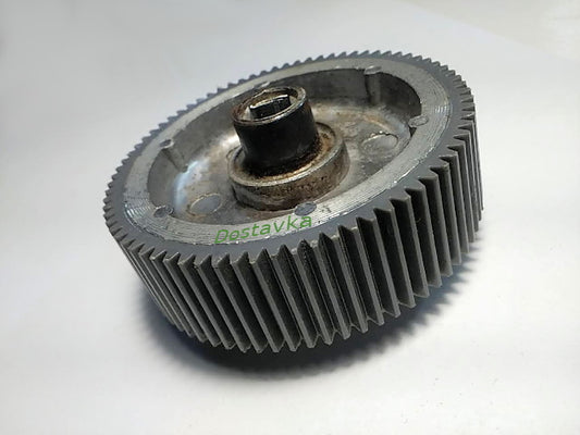 ЭМШ36/130-4 Ротор-Черкассы