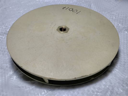 130x41 на резьбу 8 мм