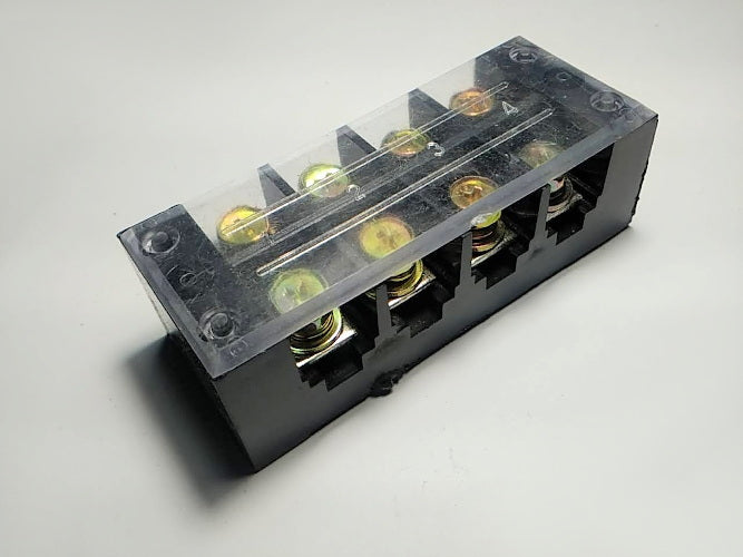 колодка TBC-6004 4*4