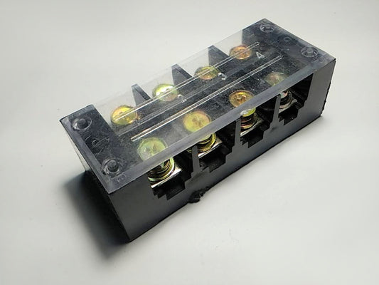 колодка TBC-6004 4*4