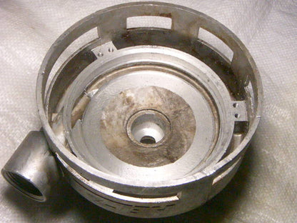 204 подшипник и жигулевский сальник