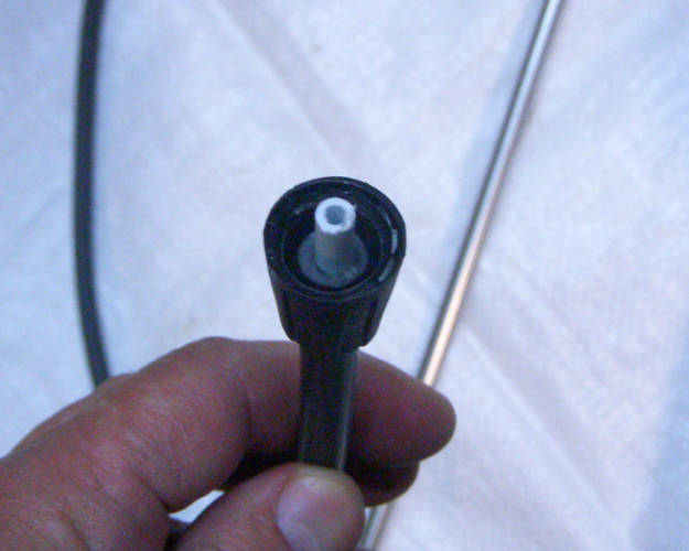 Кварц металл 75-125-130