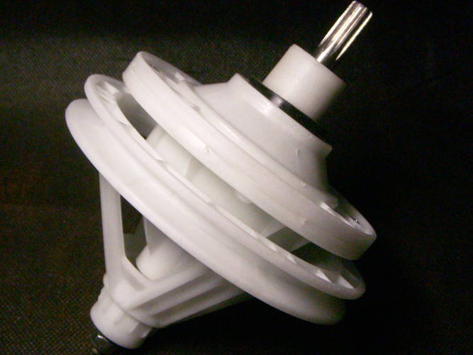 11 шлицов 35*125