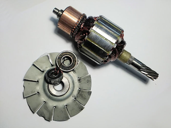 Skil 5866 F0125866 7.2A 1600 W