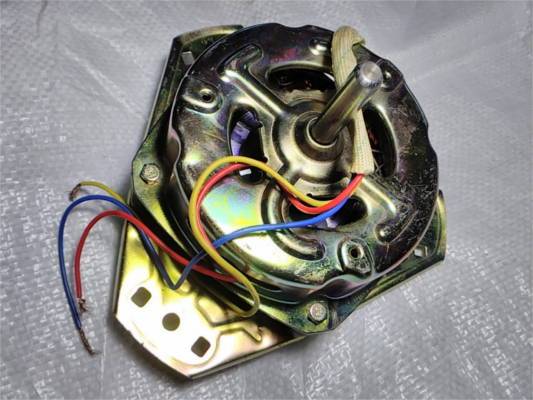 SATURN (центрифуга)