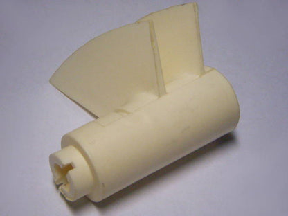 Эльво на 2 лопасти 80 мм