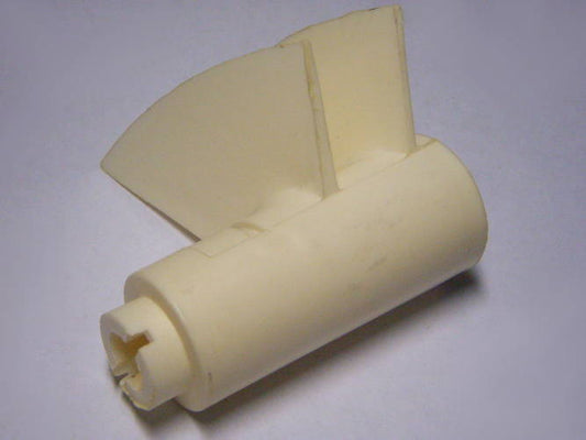 Эльво на 2 лопасти 80 мм