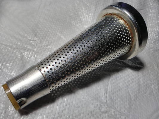 Днепр с втулкой