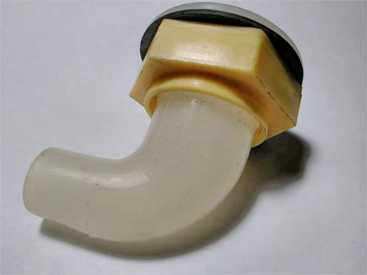 уголок Волна