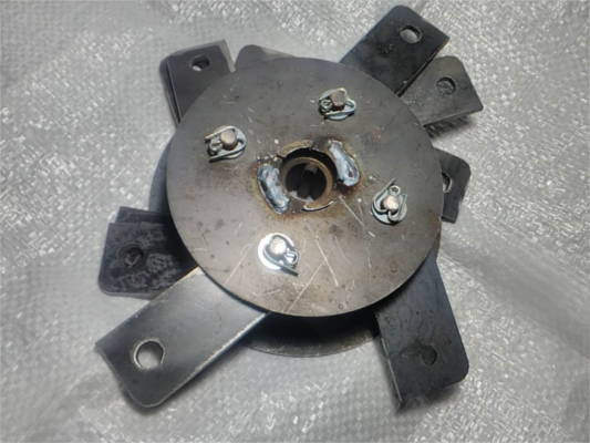 Эликор кассета