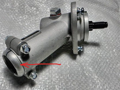 Элпром, Кедр, Ритм 2100 с втулкой под 22 мм