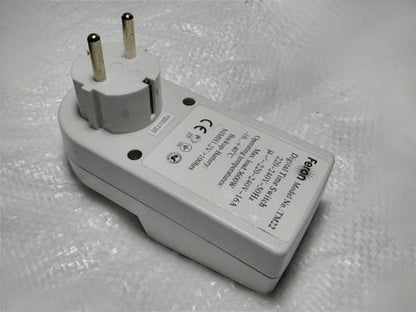 таймер-программатор TS-ED1 TM22