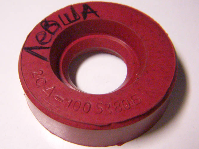 мотопомпы Левша 2CA-1005380Б