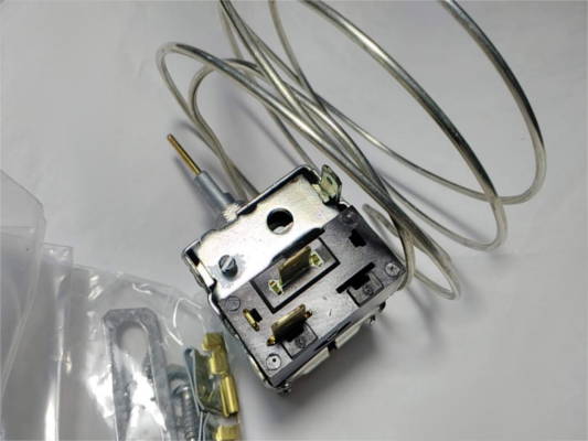 Atea S2-1000 Whirlpool