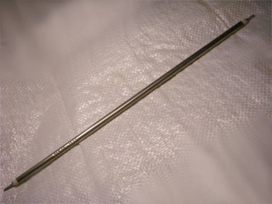 37-41,5 резьба 110В